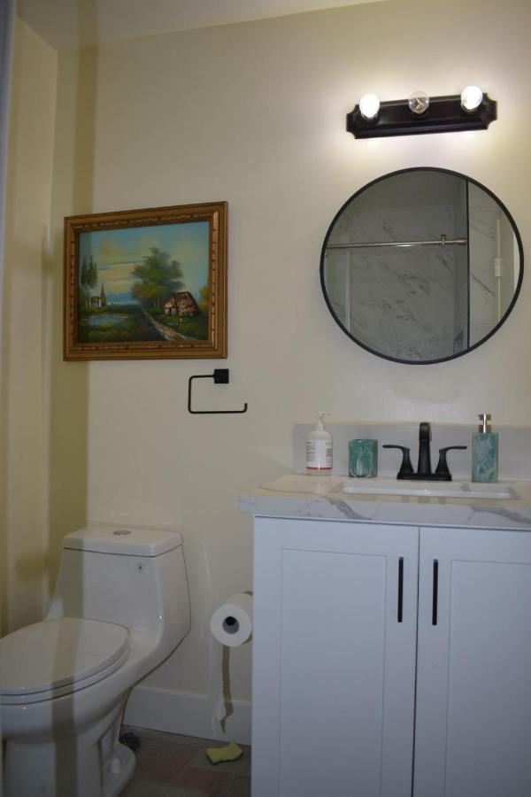 Charming Private Guest Suite Near Disney/Beach Westminster Exterior foto